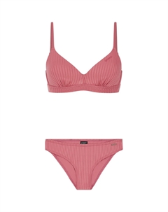 Prtmanja Протест Женское Бикини, розовый Protest