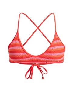 Женский топ Jasmine, красный Roxy