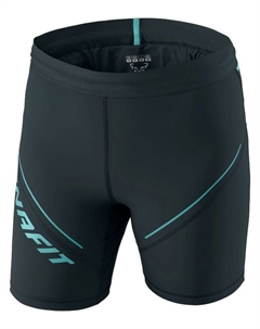 Функциональные шорты VERT 2, цвет dunkelblau/türkis Dynafit