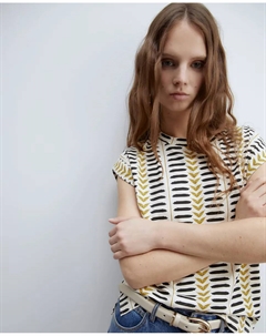 Базовая футболка, черный Сфера