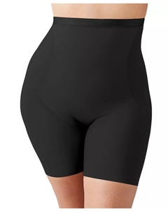 Женское корректирующее белье Shape Revelation Hourglass с высокой талией и бедрами 808387, черный Wacoal