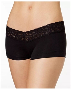 Трусы женские, черный Maidenform