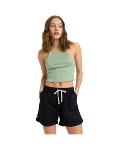 Женские шорты Sweetest Day, черный Roxy