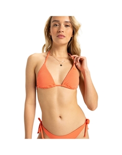 Женский топ Lagos, оранжевый Roxy