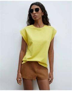 Базовая футболка, цвет Lima Сфера