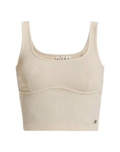 Женский топ Pretty Please, натуральный Roxy