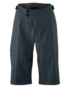 Функциональные шорты Nomesino, серый Gonso