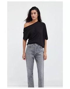 Женская туника Eliza, черный Marcella