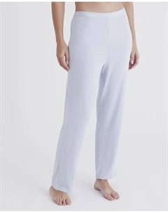 Длинные брюки ULTRA SOFT MODAL, светло-голубой Calvin klein