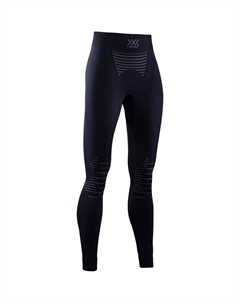 Женские термоколготки INVENT 4.0, черный X-bionic