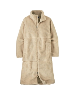 Пальто женские, цвет Dark Natural Patagonia