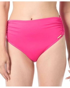 Плавки бикини с высокой талией, розовый Vince camuto