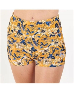 Шорты для плавания больших размеров, мультиколор Calypsa