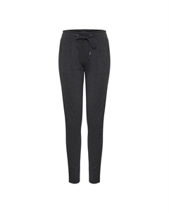 Серые джинсы и брюки из полиэстера Ichi