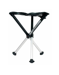 Складной табурет Comfort 45, черный Walkstool