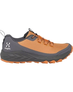 Женские походные ботинки LIM FH Low, коричневый Haglöfs