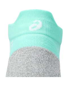 Носки для бега унисекс PERFORMANCE RUN SOCK ANKLE, синий Asics