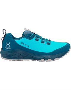 Женские походные ботинки Haglofs LIM, синий Haglöfs
