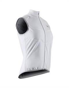 Женский беговой жилет TWYCE, белый X-bionic