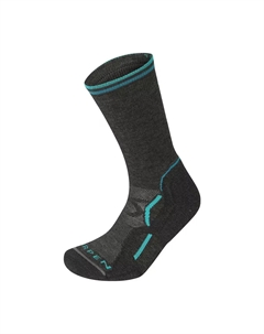 Носки женские Light Hiker Eco, синий Lorpen