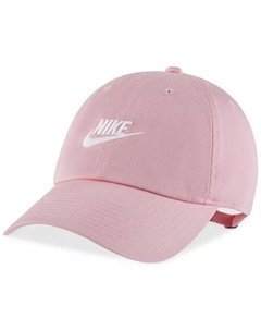 Мужская кепка с вышитым логотипом Club, розовый Nike