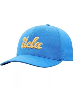 Мужская синяя кепка с логотипом Ucla Bruins Reflex Top of the world