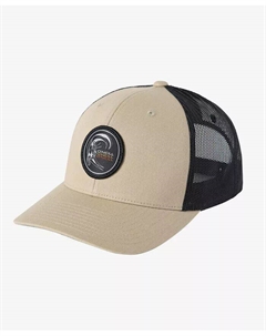 Мужская кепка CS Trucker, коричневый/бежевый O`neill
