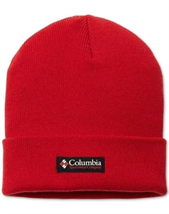 Вязаная шапка City Trek Heavyweight, розовый Columbia