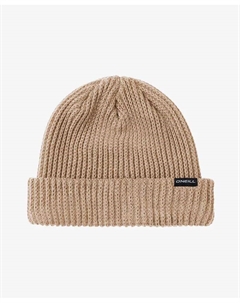 Мужская шапка-бини Market, коричневый/бежевый O`neill