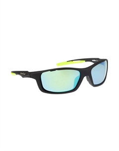 Мультиспортивные очки IF 1804 X, черный/синий Ironman