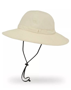 Шляпа Вояж, синий Sunday afternoons