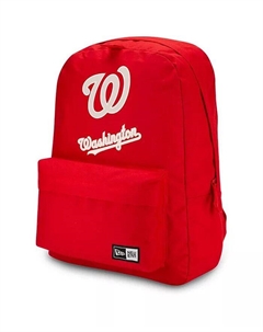 Рюкзак для стадиона Washington Nationals для мальчиков и девочек New era