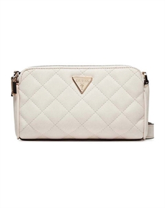 Наплечная сумка, кремовый Guess