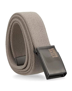 Эластичный пояс, обрезанный по размеру Steve madden