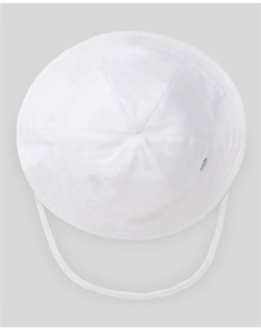 Детская шапочка из коллекции Essential PAZ Rodríguez, белый Paz rodriguez