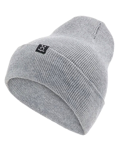 Шапка Aze, серый Haglöfs