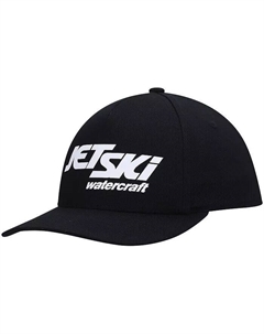 Черная шапка для катания на гидроциклах Flex для больших мальчиков и девочек Fox