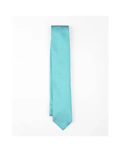 Мужской галстук бирюзового цвета, бирюзовый Wickett jones