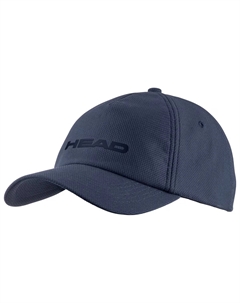 Кепка Performance Cap Cap, синий Head