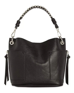 Сумка-ведро Bsammy, черный Steve madden