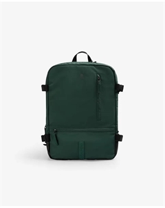 Мужской рюкзак с застежкой-молнией и регулировкой, зеленый Scalpers