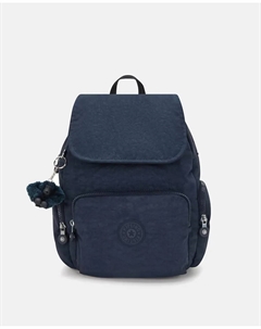 Маленький рюкзак, темно-синий Kipling
