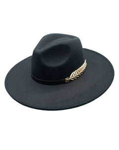 Шляпа Грейс из шерстяного фетра с регулируемыми широкими полями Peter grimm