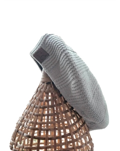 Женская шапка-берет Emily цвета мяты, цвет mint C.c