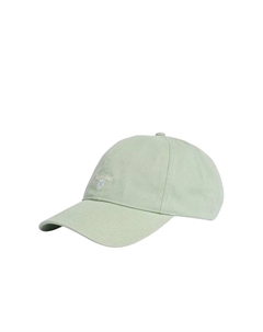 Мужская спортивная бейсболка, зеленый Barbour
