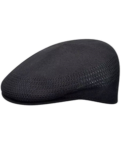 Мужская кепка, черный Kangol