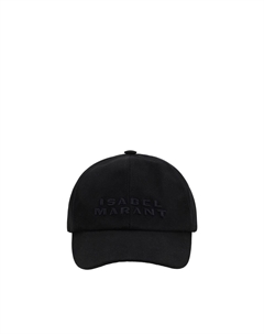 Бейсбольная кепка Tyron Isabel marant