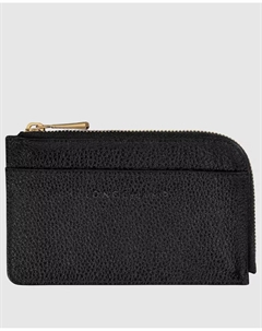 Женская визитница Le Foulonné, черный Longchamp