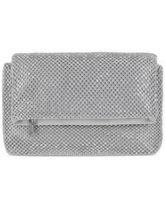 Кроссбоди Averry Mesh Crystal, бежевый I.n.c. international concepts