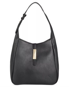 Сумка через плечо Salee среднего размера, черный I.n.c. international concepts